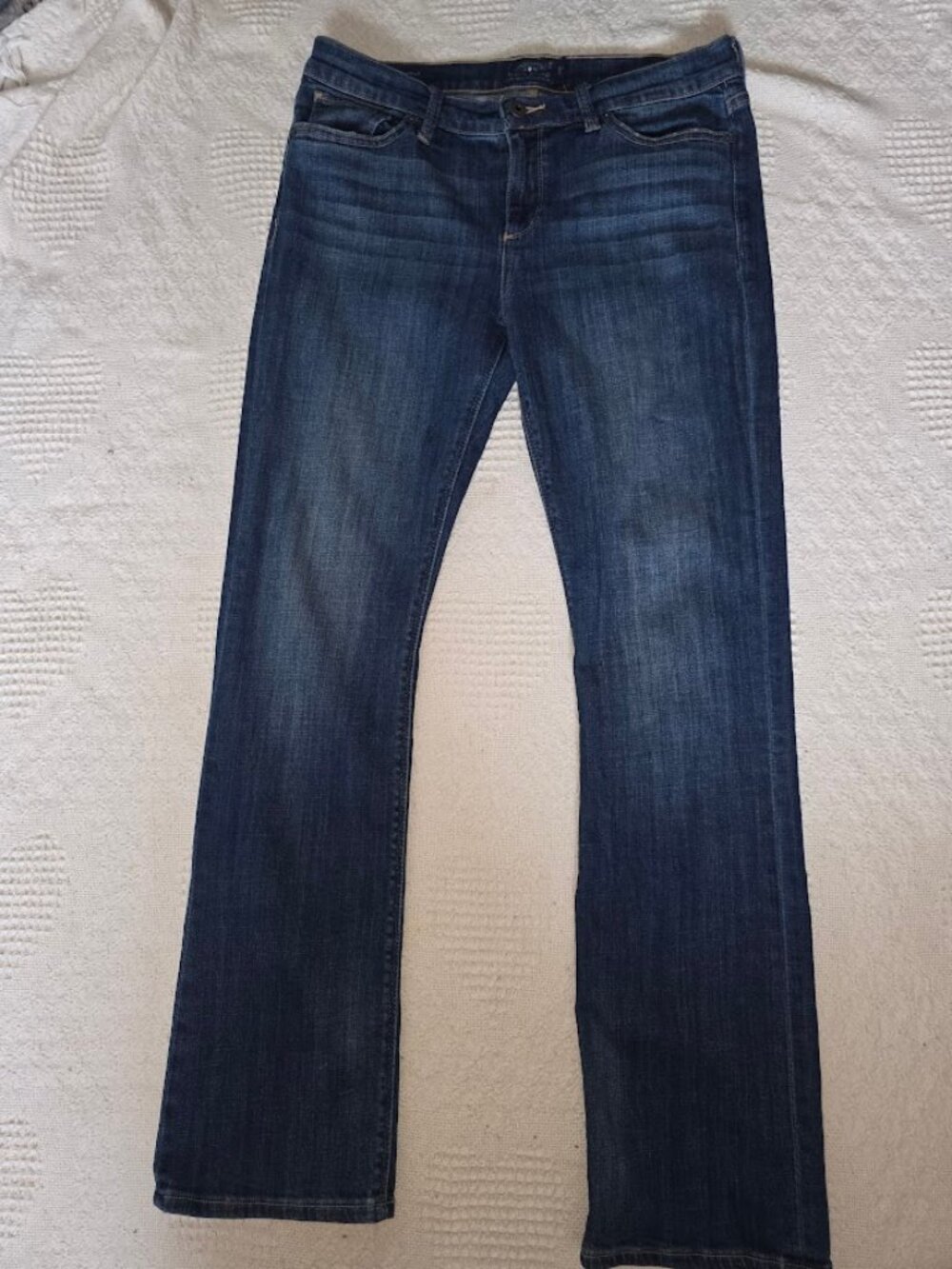 Lucky Brand Brooke Boot Jeans – Medium Wash – Flare/Bootcut 8/29